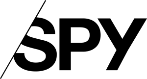 SPY.com Logo Vector