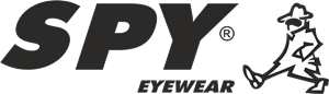 Spy Eyewear Logo PNG Vector