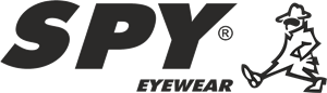 Spy Eyewear Logo PNG Vector