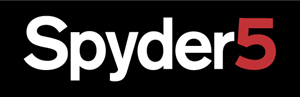 Spyder 5 Logo Vector