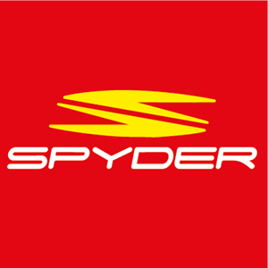 SPYDER Logo PNG Vector