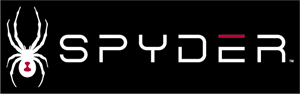Spyder Logo Vector