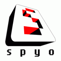 spyo Logo PNG Vector