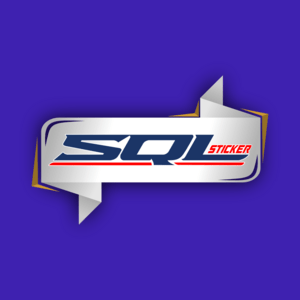 SQL Logo PNG Vector