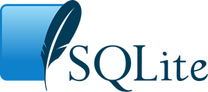 SQLite Logo Vector