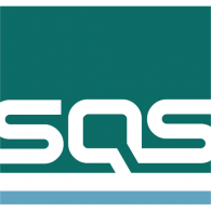 SQS Logo Vector