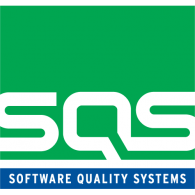 SQS Logo Vector
