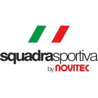 Squadra Sportiva by Novitec Logo PNG Vector