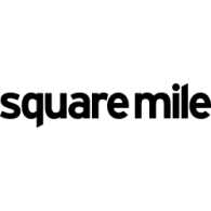Square Mile Logo PNG Vector