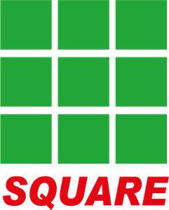 Square Pharma Logo PNG Vector