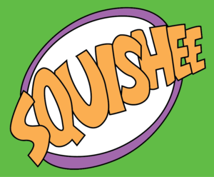 Squishee Logo PNG Vector