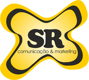 SR Comunica Logo PNG Vector