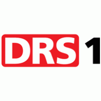 SR DRS 1 Logo PNG Vector