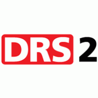 SR DRS 2 Logo Vector