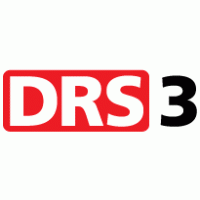 SR DRS 3 Logo PNG Vector