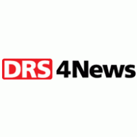 SR DRS 4News Logo PNG Vector