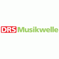 SR DRS Musikwelle Logo PNG Vector