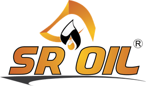 Sr Oil Logo Vector