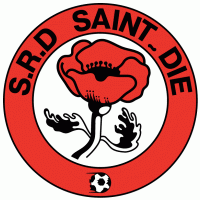 SRD Saint Die (70's) Logo PNG Vector
