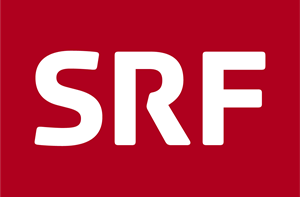 SRF Logo PNG Vector