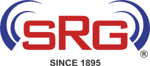 SRG REGISTERED Logo PNG Vector