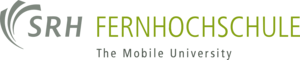 SRH Fernhochschule Logo PNG Vector