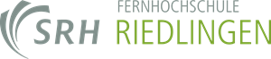 SRH Fernhochschule Riedlingen Logo Vector