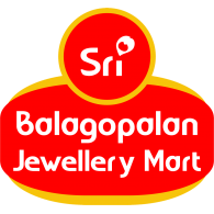 SRI Balagopalan Jewellery Mart Logo PNG Vector