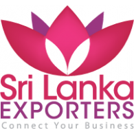 Sri Lanka Exporters Logo PNG Vector