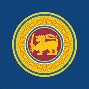 SRI LANKA NATIONAL CRICKET TEAM Logo PNG Vector