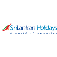Sri Lankan Holidays Logo PNG Vector