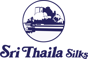Sri Thaila Silks Logo Vector