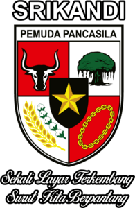 Srikandi Pemuda Pancasila Logo PNG Vector
