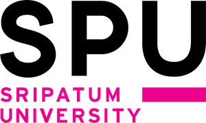 Sripatum University Logo PNG Vector