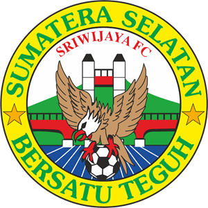 SRIWIJAYA FC PALEMBANG Logo PNG Vector