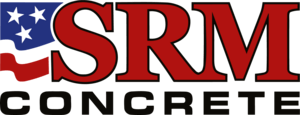 SRM Concrete Logo PNG Vector