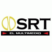 SRT Logo PNG Vector