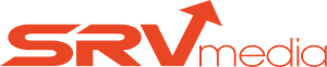 SRV Media Logo Vector
