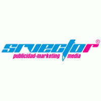 srvector Logo PNG Vector