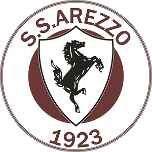 SS Arezzo 1923 Logo PNG Vector