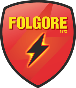 SS Folgore Falciano Logo PNG Vector