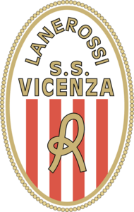 SS Lanerossi Vicenza Logo PNG Vector