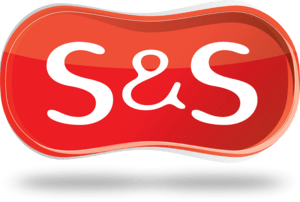 S&S Logo PNG Vector