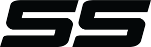 SS Logo Vector