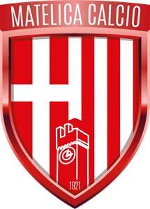 SS Matelica Calcio Logo PNG Vector