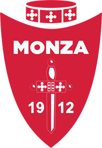 SS Monza 1912. Logo Vector