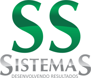 SS Sistemas Logo Vector