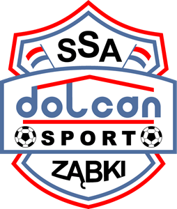 SSA Dolcan-Sport Logo PNG Vector