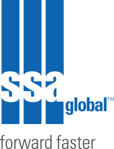 SSA Global Technologies Logo PNG Vector