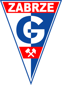 SSA Gornik (Old – 2008) Logo PNG Vector
